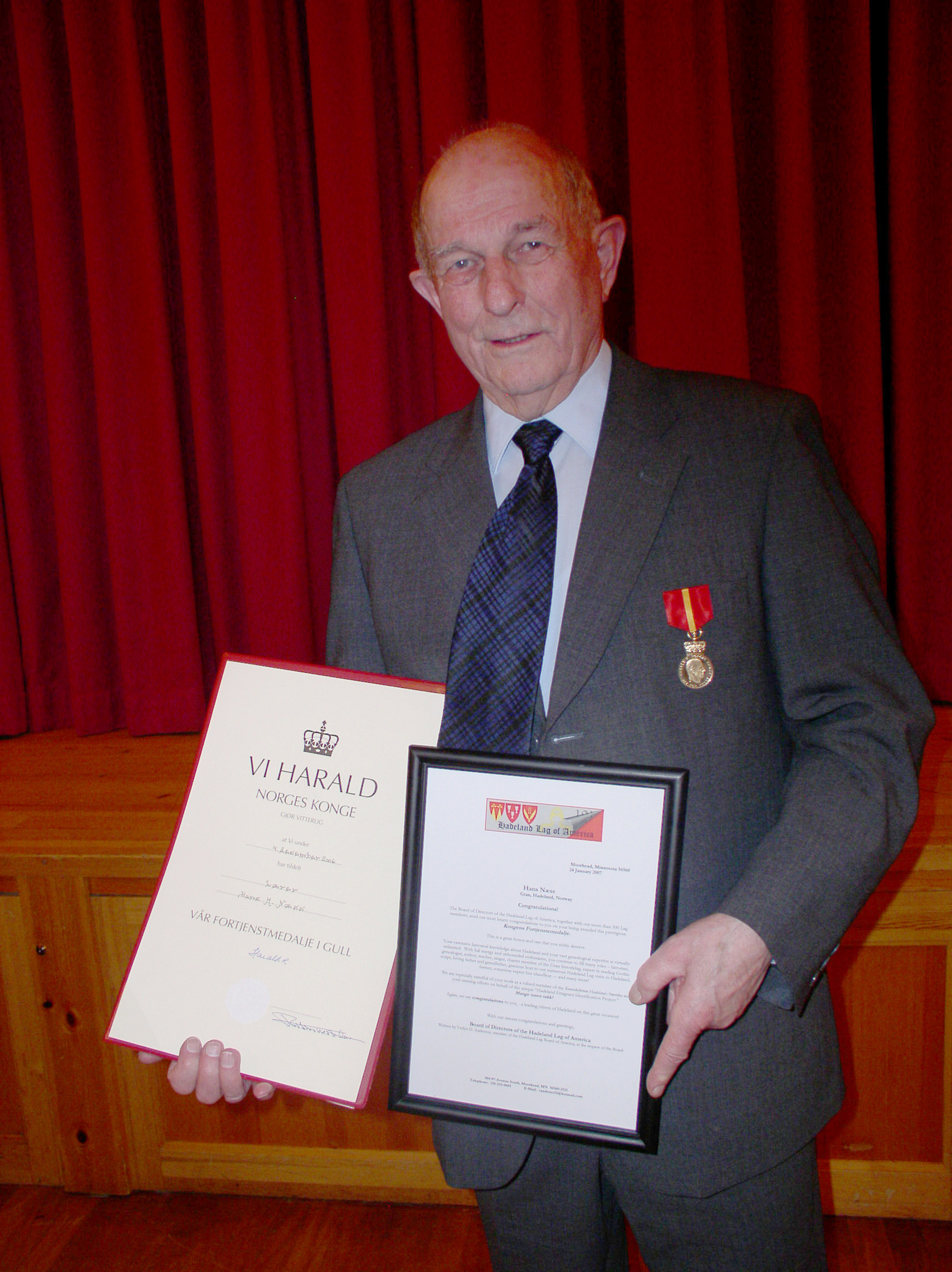 27.2.2021 Hans Næss´ boksamling