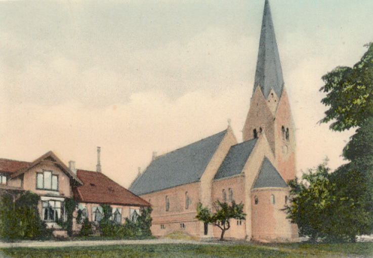 Vålerenga juni 2023