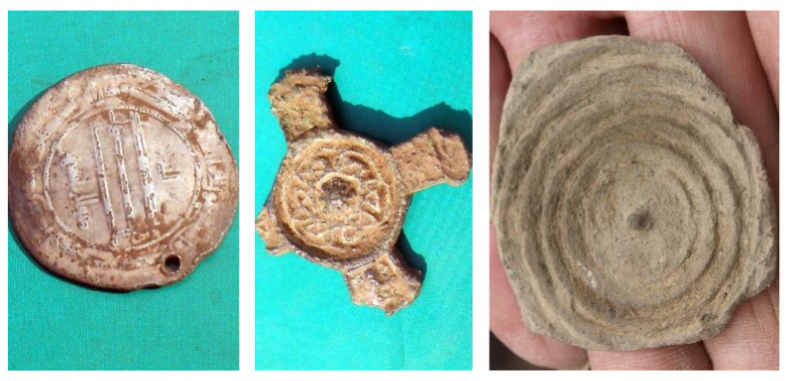 Spennende helg i Røykenvika 26-27 April 