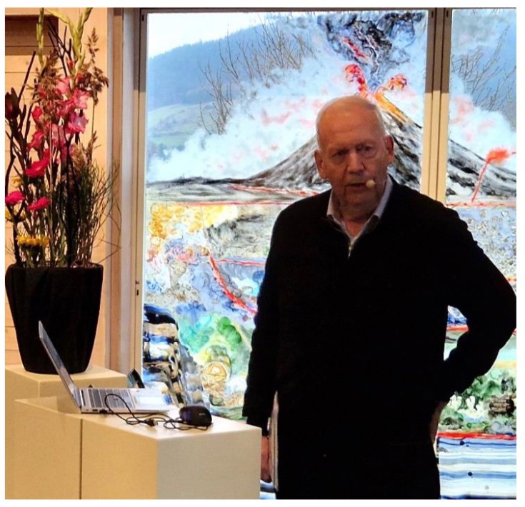 Åpent møte om utvandringa fra Hadeland til Amerika