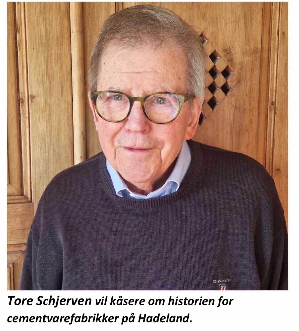 Artikkelbilde til artikkelen Juleavslutning 2025